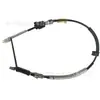 Cruceta nueva 33821-1a130 adecuada para Toyota cable de cambio cable de control de caja de cambios cable de coche