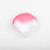 Não Tecido 100 Peças de Pétalas Simuladas, Pétalas de Rosa, Decoração de Quarto de Casamento, Suprimentos para Casamento, Vendas Diretas da Fábrica