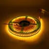 Placa de Circuito Impresso de Baixa Tensão 24V 12V Fita de LED 8MM Alto Brilho Decoração de Salão de Exposições Armário de Vinho Guarda-roupa Adesivo Tira de Luz Linear