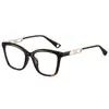 Óculos de Sol Femininos Cat Eye Transfronteiriços Sul-Americanos com Lentes Planas Moda Nova Bloqueio de Luz Azul Armação TR Armação Completa para Óculos