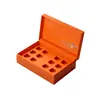 Caja de regalo personalizada con suplemento de ginseng y asta de ciervo, ginseng americano, ginseng rojo, caja de embalaje de rodajas de asta de ciervo, caja de regalo de material chino, fábrica de origen