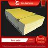 Placa epóxi 3240 fabricantes fornecem placa de isolamento amarelo placa de fibra de vidro placa de fibra de vidro eletricista fr4 placa de fibra de vidro epóxi