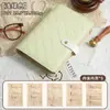 Libro de Almacenamiento de Joyería de Cuero de Lujo para Accesorios de Mano Dorados y Plateados, Anillos y Joyería - Antioxidación, a Prueba de Polvo, Bolsa Portátil de Almacenamiento para Viajes