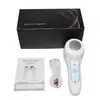 Dispositivo de Martillo de Hielo Frío y Caliente para Compresa Fría Facial, Martillo de Hielo con Luz Roja y Azul, Dispositivo de Belleza Vibratorio para Importación Facial Fabricante