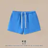 Ropa para Mujer RS Transfronterizo Amazon 350G Chica Picante Dopamina Sudadera con Capucha de Polar Estilo Americano Conjunto de Shorts Mujer