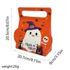 Caja de regalo transfronteriza insecto Halloween juguete fiesta aterrador horror broma escorpión decoración de jardín animal pequeño
