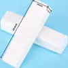 Plástico Tipo Empuje Planificador Creativo Infantil Sello Pequeño Sensible a la Luz Sello de 6 Enlaces Sello Mini DIY Venta Directa Transfronteriza