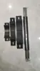 Carcasa de Membrana de Acero Inoxidable de 4 pulgadas Junta de Goma Carcasa de Membrana de Fibra de Vidrio de 8 pulgadas Soporte Asiento Fijo Tipo Silla Base Cojín de Asiento de Ultrafiltración Goma