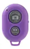 Anillo de Dedo Control Remoto Inalámbrico Bluetooth Obturador de Cámara Controlador Inalámbrico Video Corto Transmisión en Vivo Likes Pasapáginas Fábrica