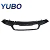 Aplicable a 2014-2021 Jeep Grand Cherokee Placa Protectora Inferior del Parachoques Delantero 5Xv45Tzzaa