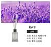 Perfume Romântico de Luxo Leve Grau Aromaterapia Casa Fresca Banheiro Hotel Desodorizante Fragrância Ornamentos de Aromaterapia Sem Fogo Presente Acompanhante