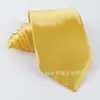 Conjunto de Gravata Masculina de 8cm Amarrada à Mão com Lenço de Bolso Liso Quadrado Pequeno, Terno de Uma Cor, Traje Formal de Negócios