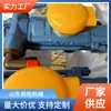 Qiancheng Mining Equipment Yt27 Máquina Perforadora de Roca Perforadora Manual Taladro de Disco para Túneles