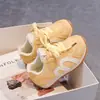 Zapatillas Deportivas Infantiles 2026 Otoño Nuevo Estilo Unisex Moda Antideslizantes Zapatos de Entrenamiento Alemanes Suela Suave Ligeros Casuales Zapatos Forrest Gump