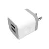 089 Cargador de Teléfono Móvil de 20W Carcasa Moldeo por Inyección Procesamiento Fábrica de Carcasas de Plástico Venta Directa Kangding