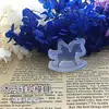 Molde de Resina de Cristal DIY Luna Estrella Sailor Moon Patrón de Agua Caballo Mecedora Colgante Molde de Silicona Fabricante Mayorista