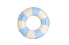 Million ins Anillo Inflable Espesado Moda Infantil Tinta Lentejuela Anillo de Natación Aumentado Espesado Anillo para Axilas para Adultos Anillo Flotante