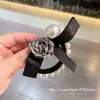 Lazo de Perla y Camelia para el Cabello 2026, No Dañino, Banda Elástica de Alta Elasticidad, Accesorio para el Cabello Estilo Coreano, Dulce Decoración para Cola de Caballo