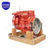 Motor Cummins Isb6.7E4 300 Completamente Nuevo Adecuado para Camionetas/Camiones Ligeros/Excavadoras
