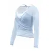 Conjunto de Yoga para Mujer para Tensar el Abdomen y Levantar las Caderas, Sensación de Segunda Piel, Sin Costuras, Secado Rápido, Transpirable, Conjunto de Dos Piezas para Mujer para Gimnasio, Levantamiento de Pesas, Pilates, Otoño