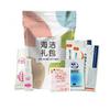 Serie de regalos de productos para adultos Toallitas húmedas para condones lubricantes para condones al por mayor