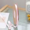 Cinta impresa de 1 cm solo para tu cinta de embalaje impresión en inglés Cinta regalo cinta para embalaje de repostería florista