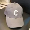 Chapéu infantil de Primavera e Outono para meninos e meninas Chapéu de aba com letra da moda para crianças de tamanho médio e grande boné de beisebol casual proteção solar chapéu de sol moda