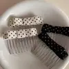 Herramienta para peinar el cabello Pasador Flequillo Pinza para el cabello Accesorio para el cabello Peine Antideslizante Peine de Inserción Peine Inverso Pinza para el cabello