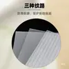 Pegatinas Transparentes para Suela, Parches Antideslizantes y Resistentes al Desgaste, Zapatillas de Baloncesto, Zapatos Deportivos, Zapatos de Cuero, Sandalias, Reparación de Zapatillas de Bádminton