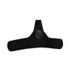 Nuevo Cinturón Deportivo de Silicona para Hallux Valgus del Dedo Gordo del Pie Hueso del Pie Grande Antidesgaste Separación Ajuste Correa Cruzada Cuidado Día y Noche