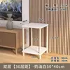 Estante de Almacenamiento para Jaula de Pájaros Dayang Base para Jaula de Loro Elevación Móvil Soporte Multicapa de Pie Base Sólida de Madera