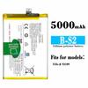 Adecuado para Batería de Teléfono Móvil Vivo Y33S/V2109 B-S2 Gran Capacidad 5000Mah Placa de Carga al por Mayor en Stock