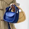 2026 Bolso Nuevo para Mujer Diseño de Nicho Mini Bolso para Auriculares Bolso Cruzado para Labial Bolso de Hombro Bolso de Moda para Mujer