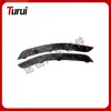 Adequado para Refletor de Para-choque Traseiro da Classe Glk da Mercedes-Benz 2048200374 2048200474