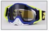 En stock 100% gafas 100% gafas de motocross para montar al aire libre cortavientos gafas para casco de motocicleta
