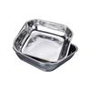 Procesamiento de Productos de Acero Inoxidable Estufa para Barbacoa Coreana Personalizada Hot Pot Freidora de Aire Accesorios Periféricos Piezas Estampadas y Estiradas