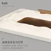 Lámpara de Mesa Tipo Hongo Nórdica Postmoderna, Lámpara Sencilla de Mesita de Noche para Dormitorio, Lámpara de Mesa Retro de Diseñador de Lujo Creativo Personalizado para Hotel