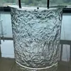 Pernas de Mesa Luminosas Acrílicas Foscas Pernas de Mesa de Toucador Estrutura de Suporte Pernas Mesa de Ilha Barra de Suporte de Mesa Canto de Mesa com Luzes