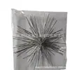 Alambre de hierro para modelar joyería hecha a mano de Navidad transfronteriza alambre para cuentas diy colgante de copo de nieve de Navidad material de soldadura
