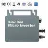 Inversor solar híbrido de 550w com controlador de carga mppt com dispositivo de proteção de relé N/A