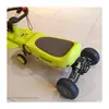 Carrinho de Balanço Modificado, Carro Twist Elétrico de Mobilidade, Carrinho de Bebê, Carro Infantil, Modificação de Skate Elétrico Modificado