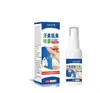 APJGB Spray Desodorante para Sudor y Olor Corporal Extracto de Hierbas Esencia Herbal Extracto de Planta Desodorante