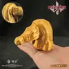 Shuojie Delta Periférico Impresión 3D Colección de Adornos Creativos Colección Popular de Celebridades de Internet Accesorios Decorativos para Juegos