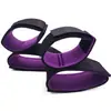 Correas Sexy para Restricción de Manos y Piernas, Accesorios SM, Separadores de Piernas para Atar y Entrenamiento, Esposas Alternativas, Juguetes, Venta al por Mayor de Productos Sexuales Transfronterizos