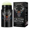 Elaimei Crema para el Cuidado del Tatuaje Tatuaje Tatuaje y Crema para el Cuidado del Bordado 75g