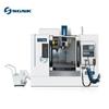 Centro de usinagem vertical cnc centro de usinagem VMC840 centro de usinagem cnc máquina-ferramenta cnc máquina-ferramenta cnc fresadora computadorizada