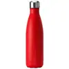 Fabricantes con termo de acero inoxidable de doble capa al vacío 304 botella tipo Coke para exteriores de coche termo deportivo