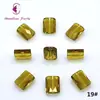 Cuentas Planas Irregulares de 5A 5053 Venta al por Mayor de Fábrica Cuentas de Cristal K9 Cuentas Sueltas para Manualidades de Cuentas Envío Gratis Strebelle