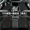 Haval H6 segunda generación, H6 Guochao tercera generación, H6S Xiaolong, Haval M6, Big Dog, F7/F7X alfombrillas de piso para coche TPE de cobertura completa