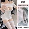 100kg Lingerie Sexy Pijama Sexy Uniforme Paixão Tentação Justo Camisola Grátis Roupa Quente A48